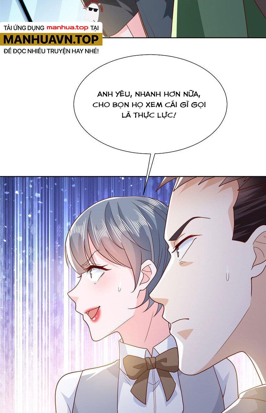 Mỗi Tuần Ta Có Một Nghề Nghiệp Mới Chap 479 - Next Chap 480