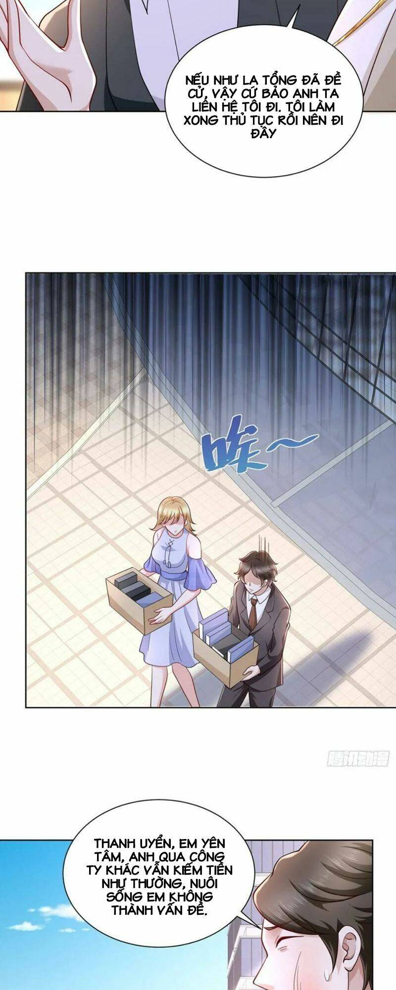 Mỗi Tuần Ta Có Một Nghề Nghiệp Mới Chap 48 - Next Chap 49