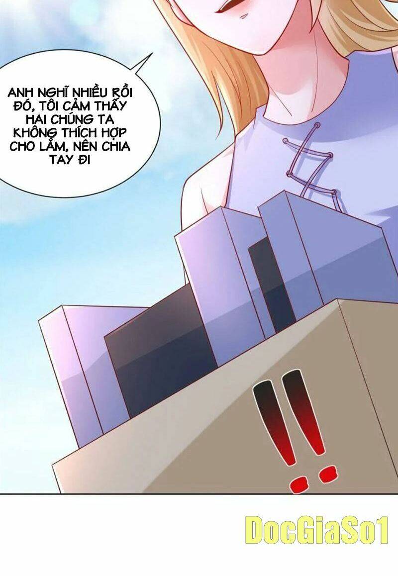 Mỗi Tuần Ta Có Một Nghề Nghiệp Mới Chap 48 - Next Chap 49