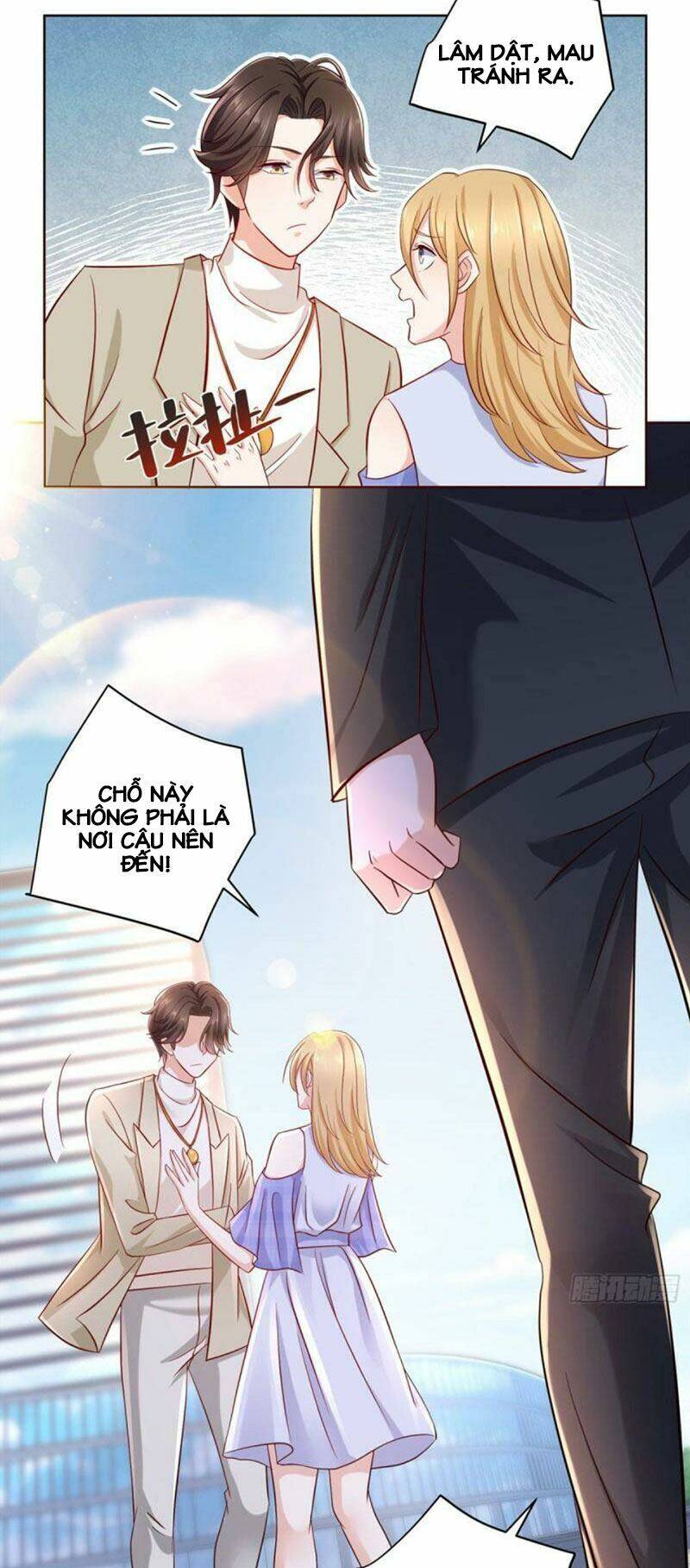 Mỗi Tuần Ta Có Một Nghề Nghiệp Mới Chap 48 - Next Chap 49