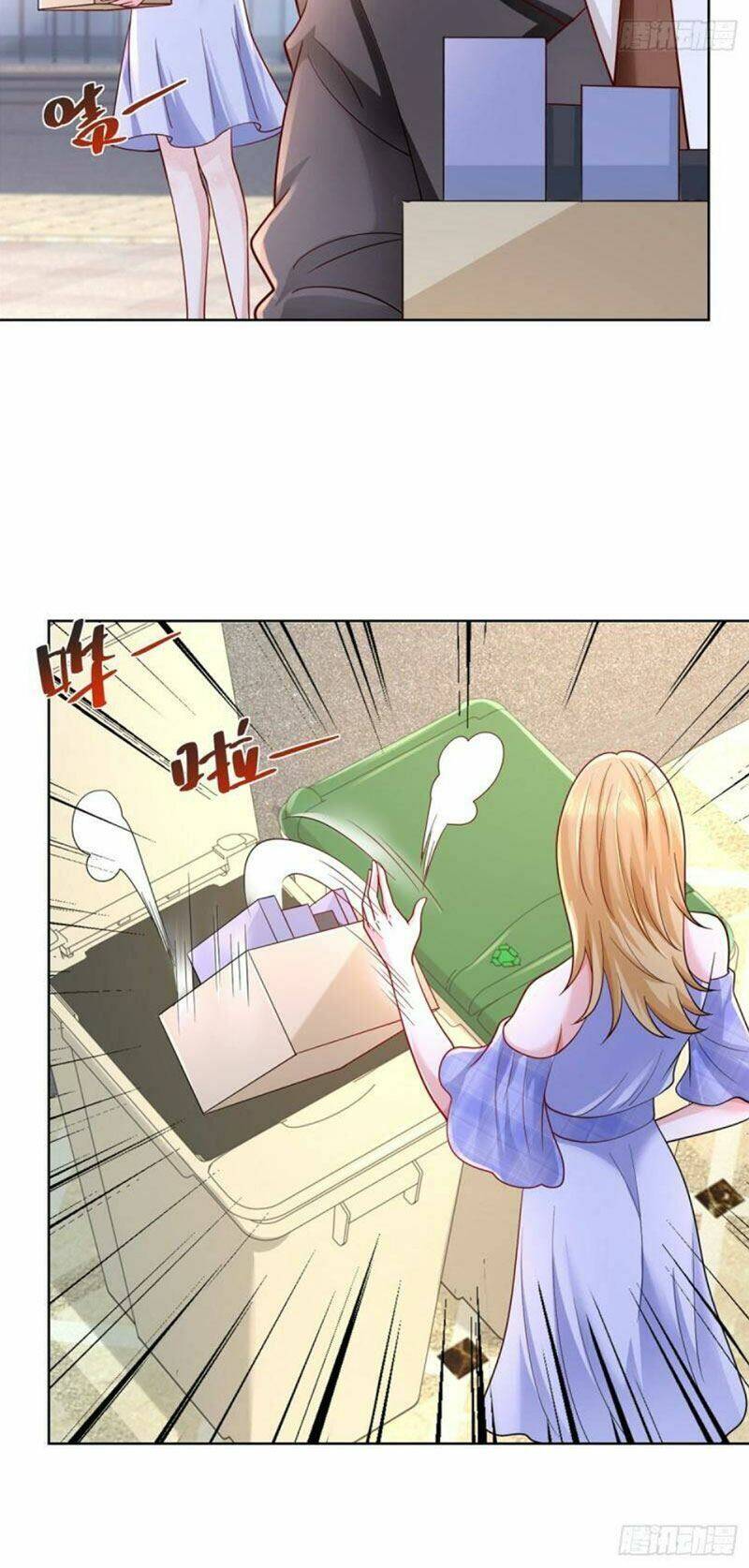 Mỗi Tuần Ta Có Một Nghề Nghiệp Mới Chap 48 - Next Chap 49