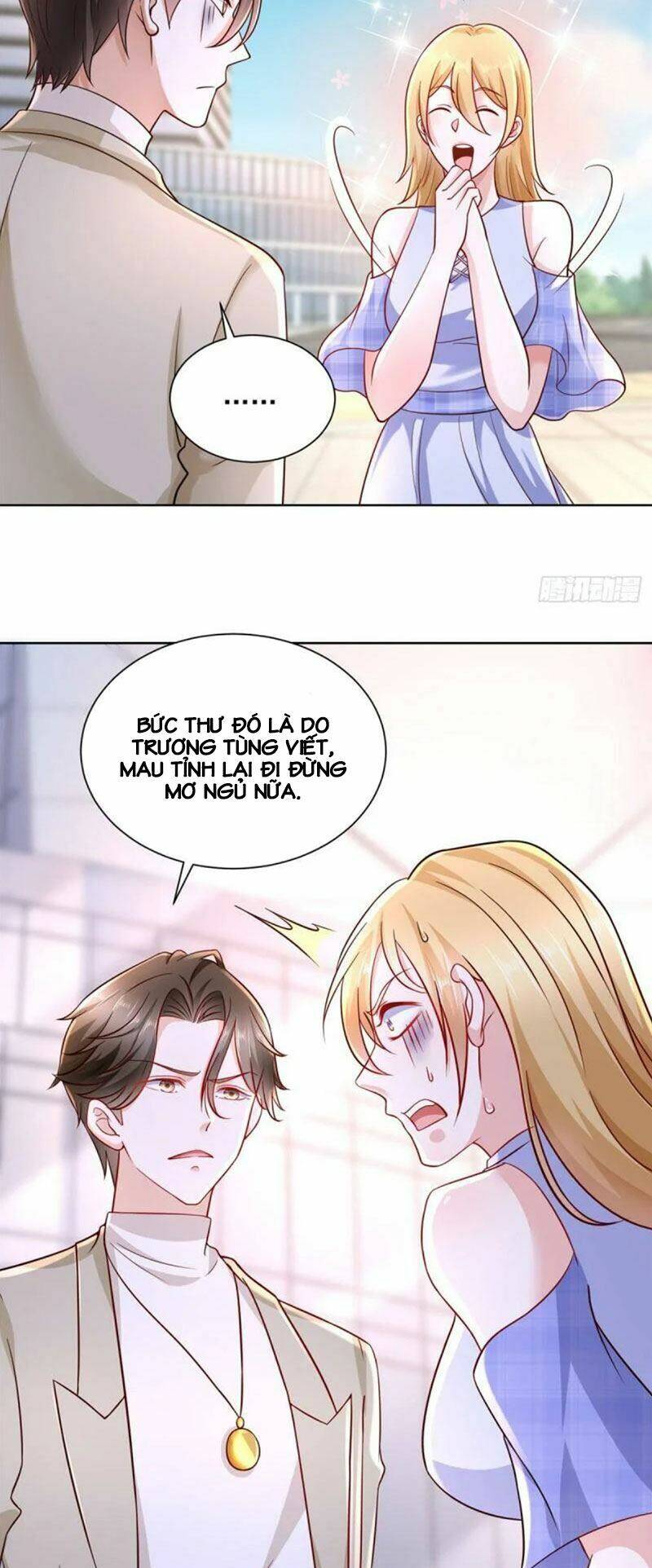 Mỗi Tuần Ta Có Một Nghề Nghiệp Mới Chap 48 - Next Chap 49