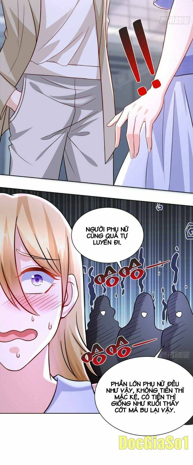 Mỗi Tuần Ta Có Một Nghề Nghiệp Mới Chap 48 - Next Chap 49