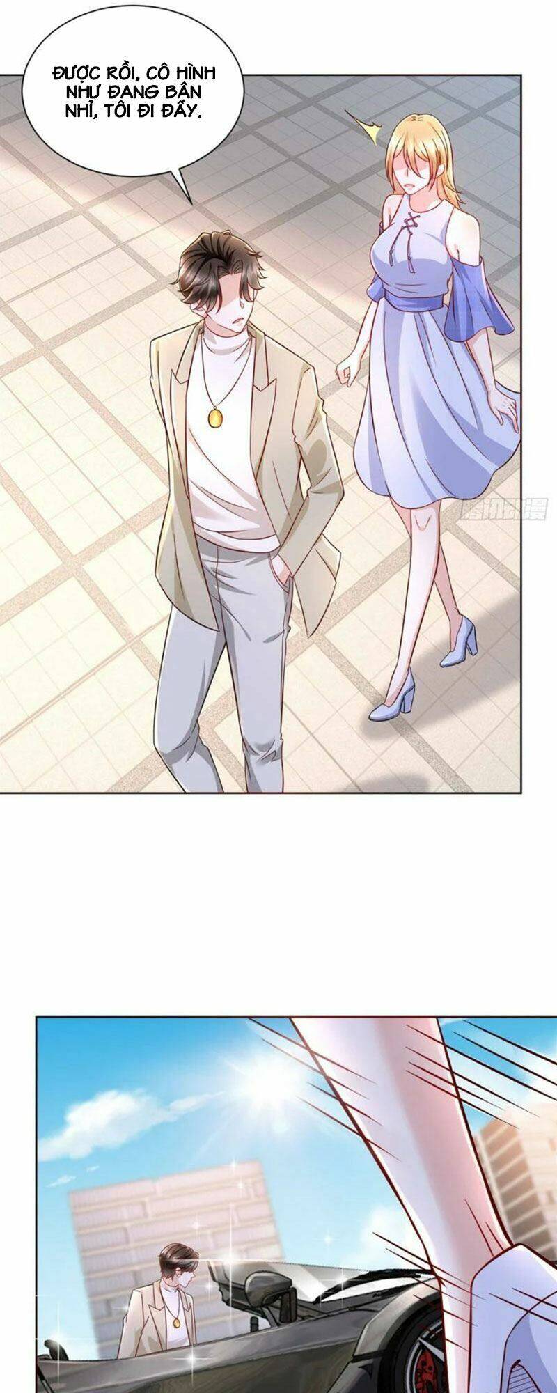Mỗi Tuần Ta Có Một Nghề Nghiệp Mới Chap 48 - Next Chap 49
