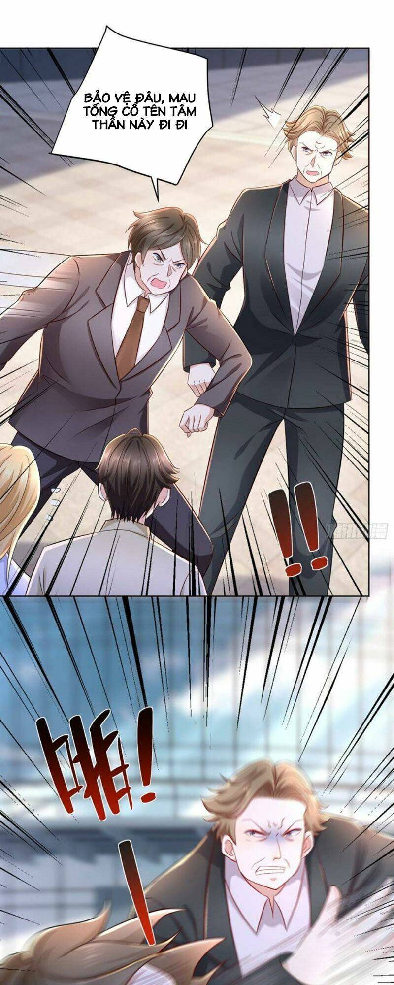 Mỗi Tuần Ta Có Một Nghề Nghiệp Mới Chap 48 - Next Chap 49