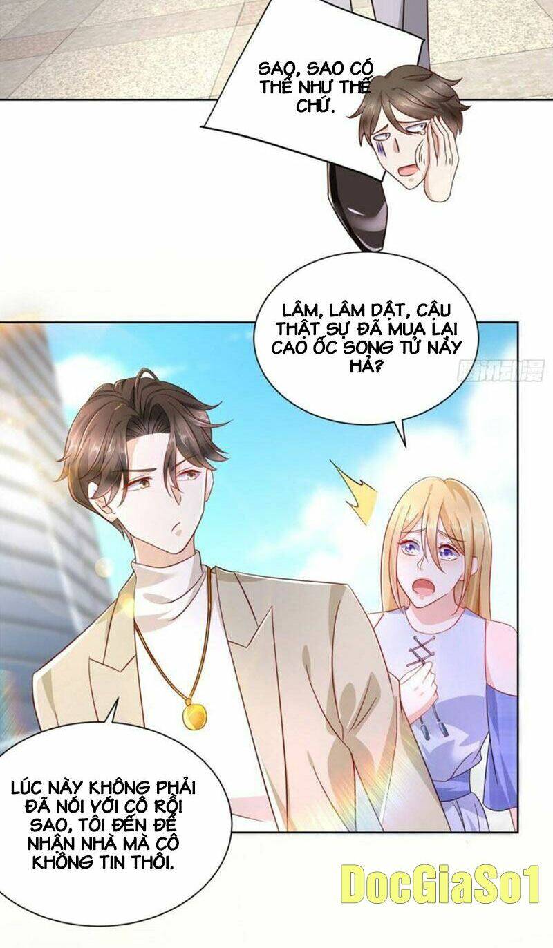 Mỗi Tuần Ta Có Một Nghề Nghiệp Mới Chap 48 - Next Chap 49