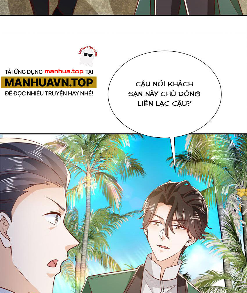 Mỗi Tuần Ta Có Một Nghề Nghiệp Mới Chap 480 - Next Chap 481