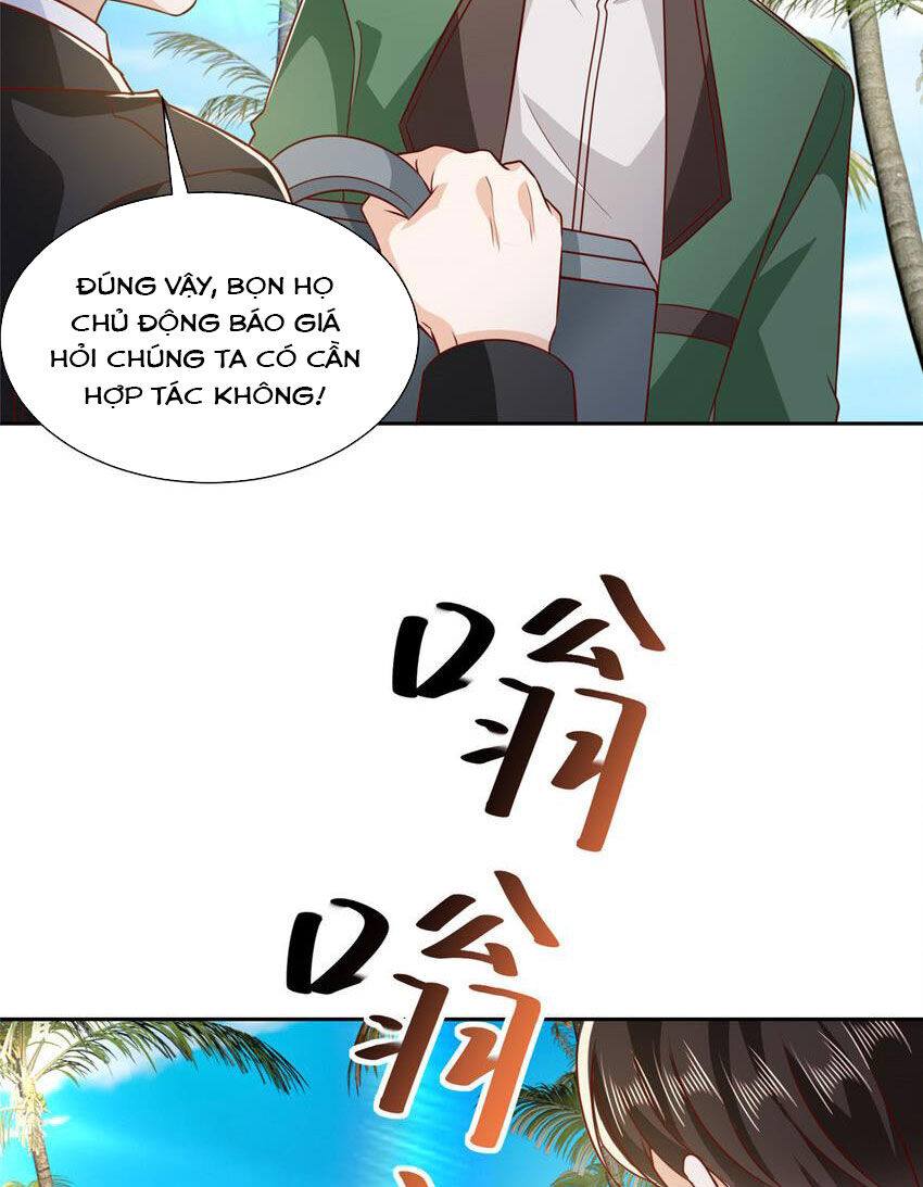Mỗi Tuần Ta Có Một Nghề Nghiệp Mới Chap 480 - Next Chap 481