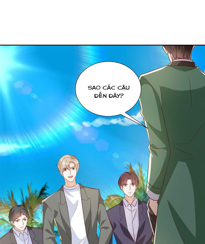 Mỗi Tuần Ta Có Một Nghề Nghiệp Mới Chap 480 - Next Chap 481