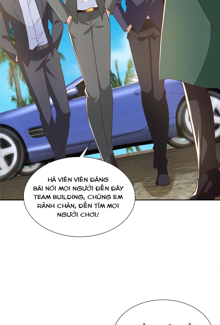 Mỗi Tuần Ta Có Một Nghề Nghiệp Mới Chap 480 - Next Chap 481