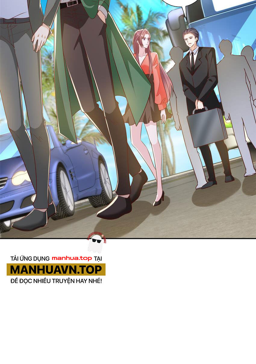 Mỗi Tuần Ta Có Một Nghề Nghiệp Mới Chap 480 - Next Chap 481