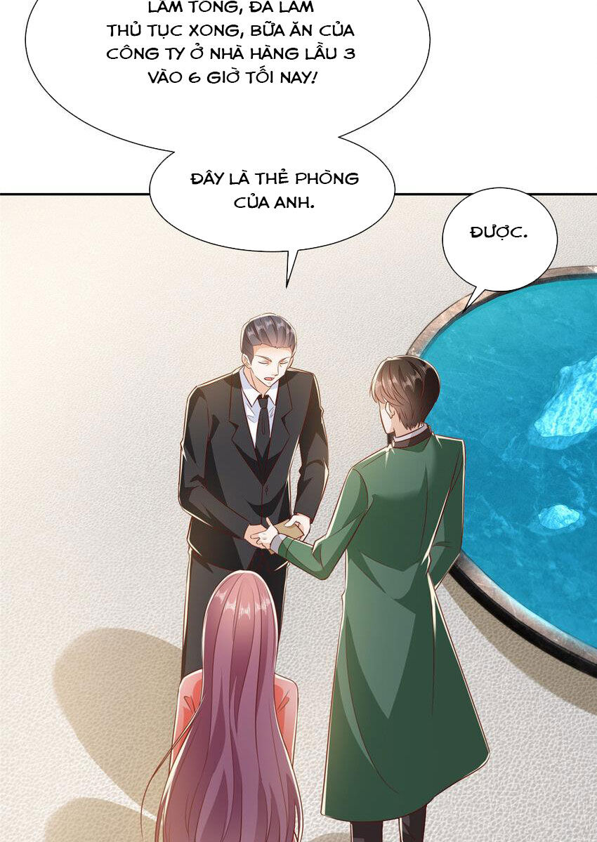 Mỗi Tuần Ta Có Một Nghề Nghiệp Mới Chap 480 - Next Chap 481
