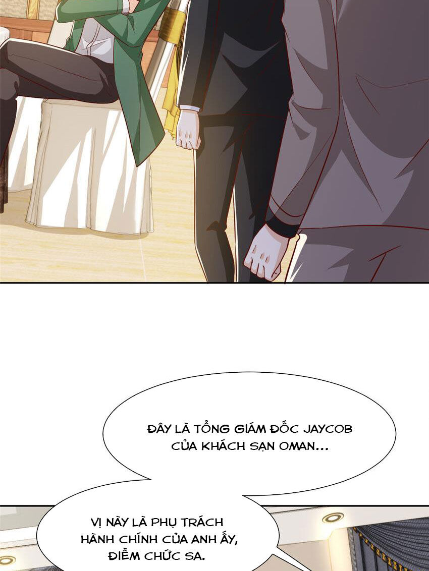 Mỗi Tuần Ta Có Một Nghề Nghiệp Mới Chap 480 - Next Chap 481