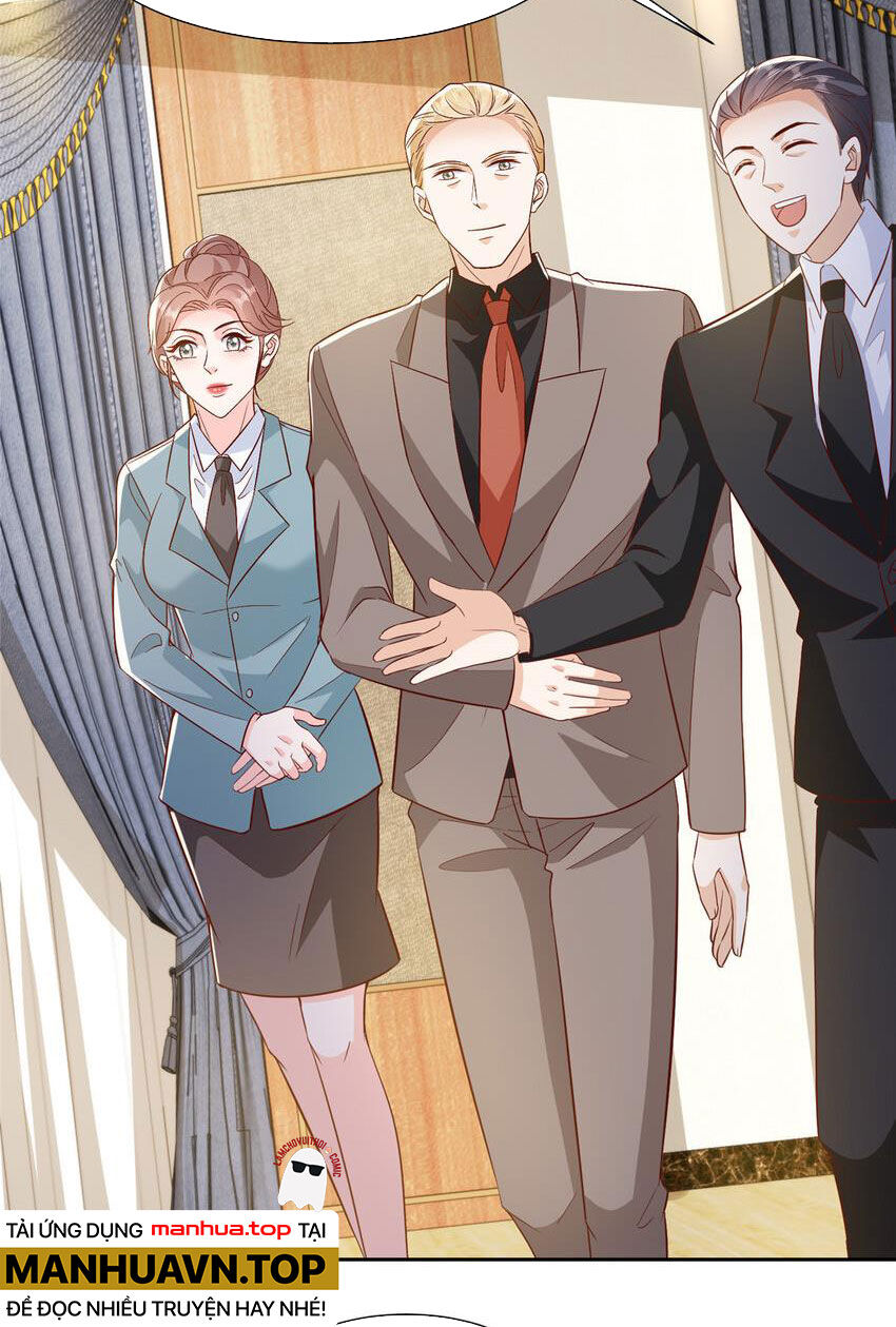 Mỗi Tuần Ta Có Một Nghề Nghiệp Mới Chap 480 - Next Chap 481