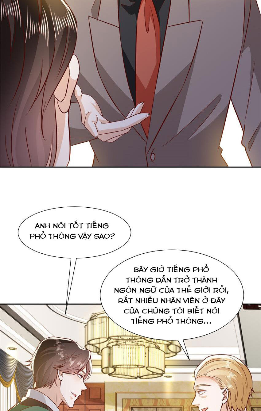 Mỗi Tuần Ta Có Một Nghề Nghiệp Mới Chap 480 - Next Chap 481