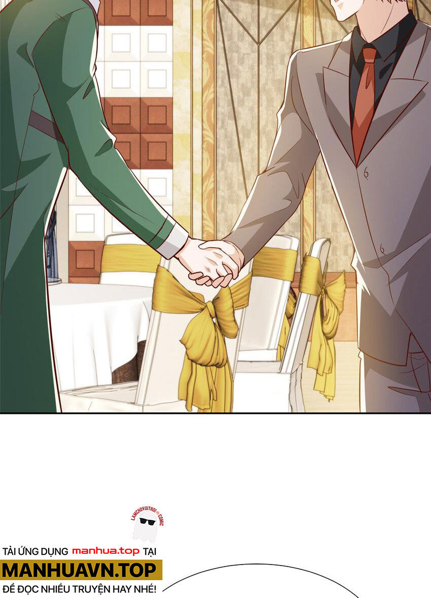 Mỗi Tuần Ta Có Một Nghề Nghiệp Mới Chap 480 - Next Chap 481