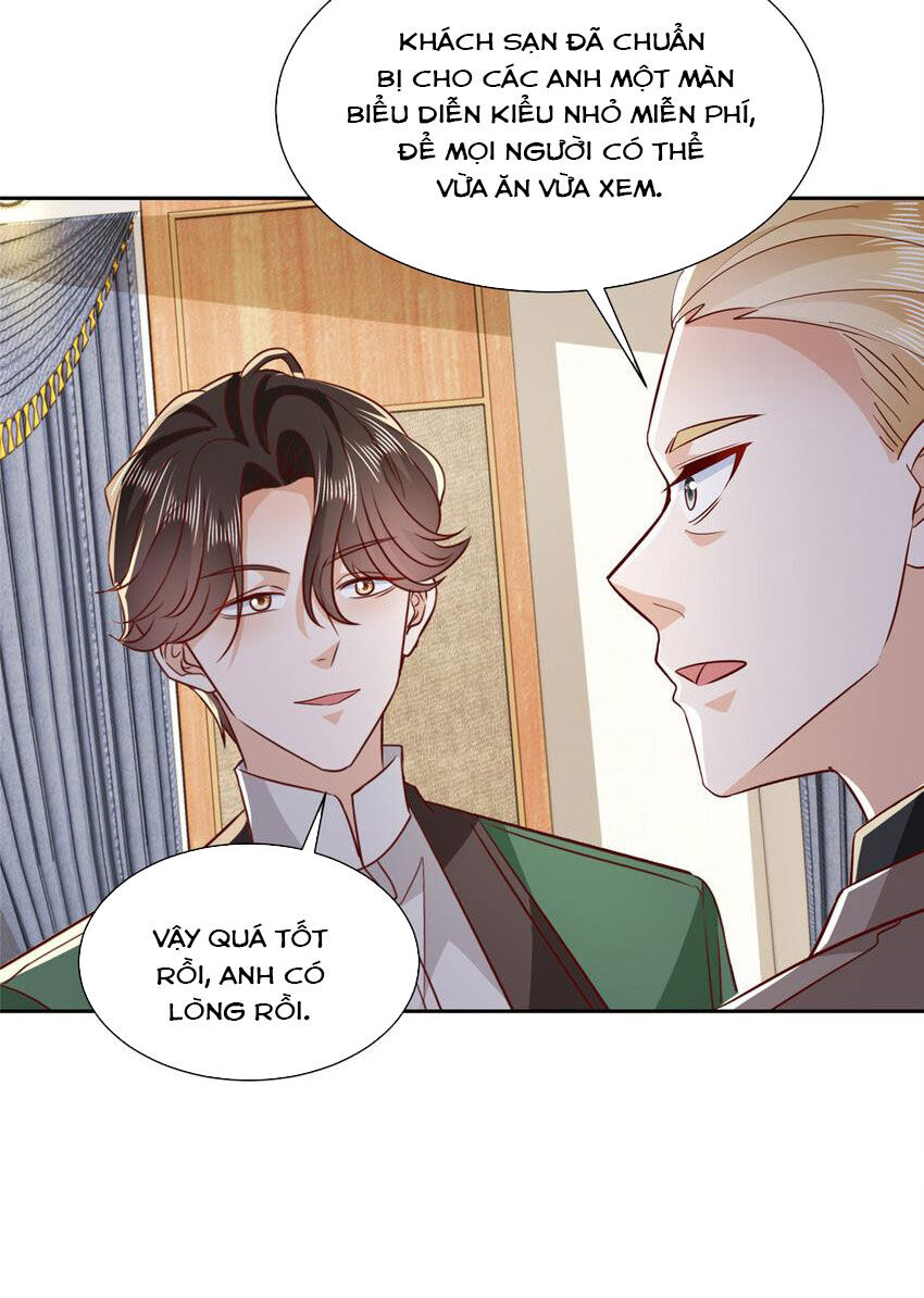 Mỗi Tuần Ta Có Một Nghề Nghiệp Mới Chap 480 - Next Chap 481