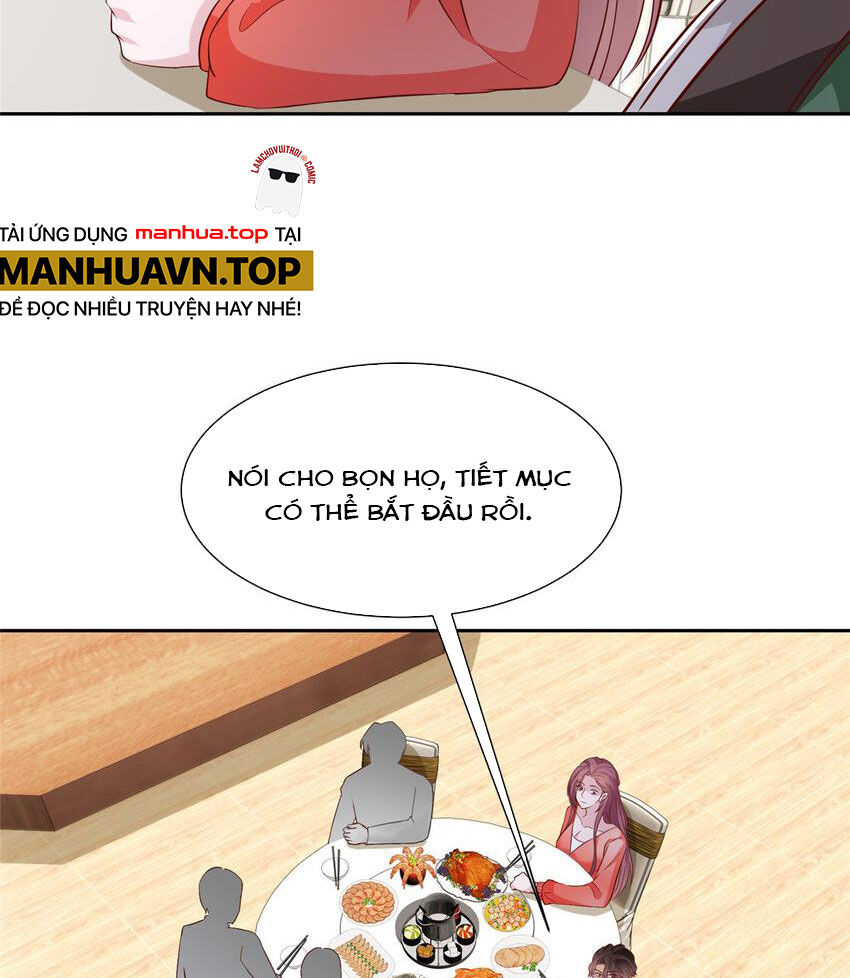 Mỗi Tuần Ta Có Một Nghề Nghiệp Mới Chap 480 - Next Chap 481