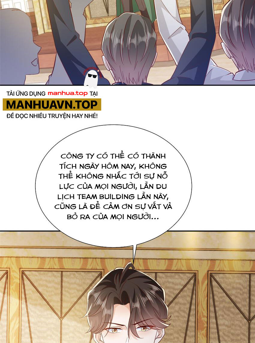 Mỗi Tuần Ta Có Một Nghề Nghiệp Mới Chap 480 - Next Chap 481