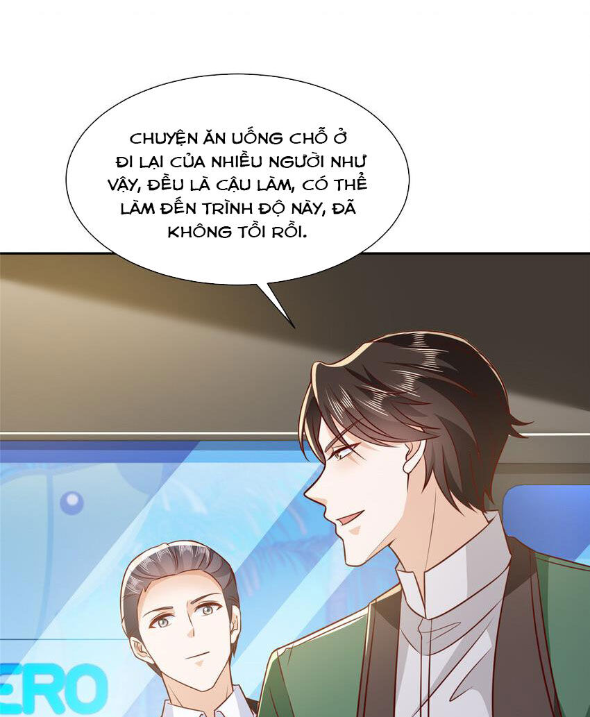 Mỗi Tuần Ta Có Một Nghề Nghiệp Mới Chap 480 - Next Chap 481