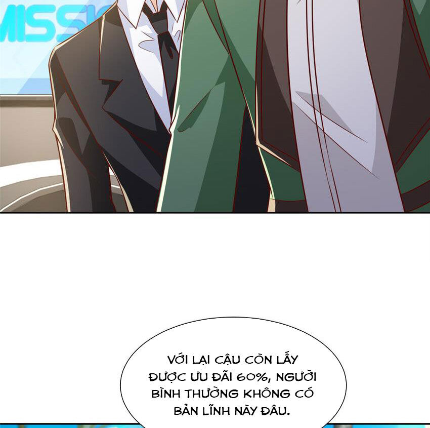Mỗi Tuần Ta Có Một Nghề Nghiệp Mới Chap 480 - Next Chap 481