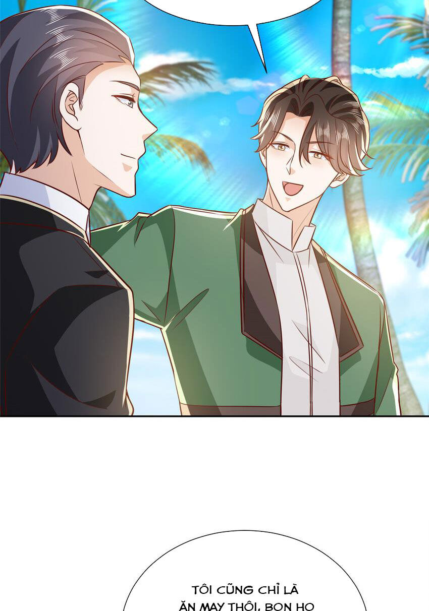 Mỗi Tuần Ta Có Một Nghề Nghiệp Mới Chap 480 - Next Chap 481