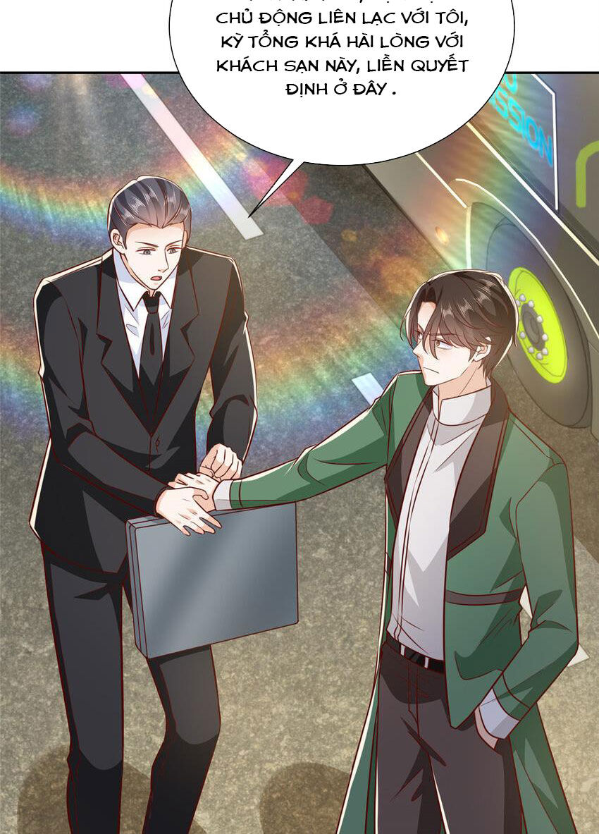 Mỗi Tuần Ta Có Một Nghề Nghiệp Mới Chap 480 - Next Chap 481