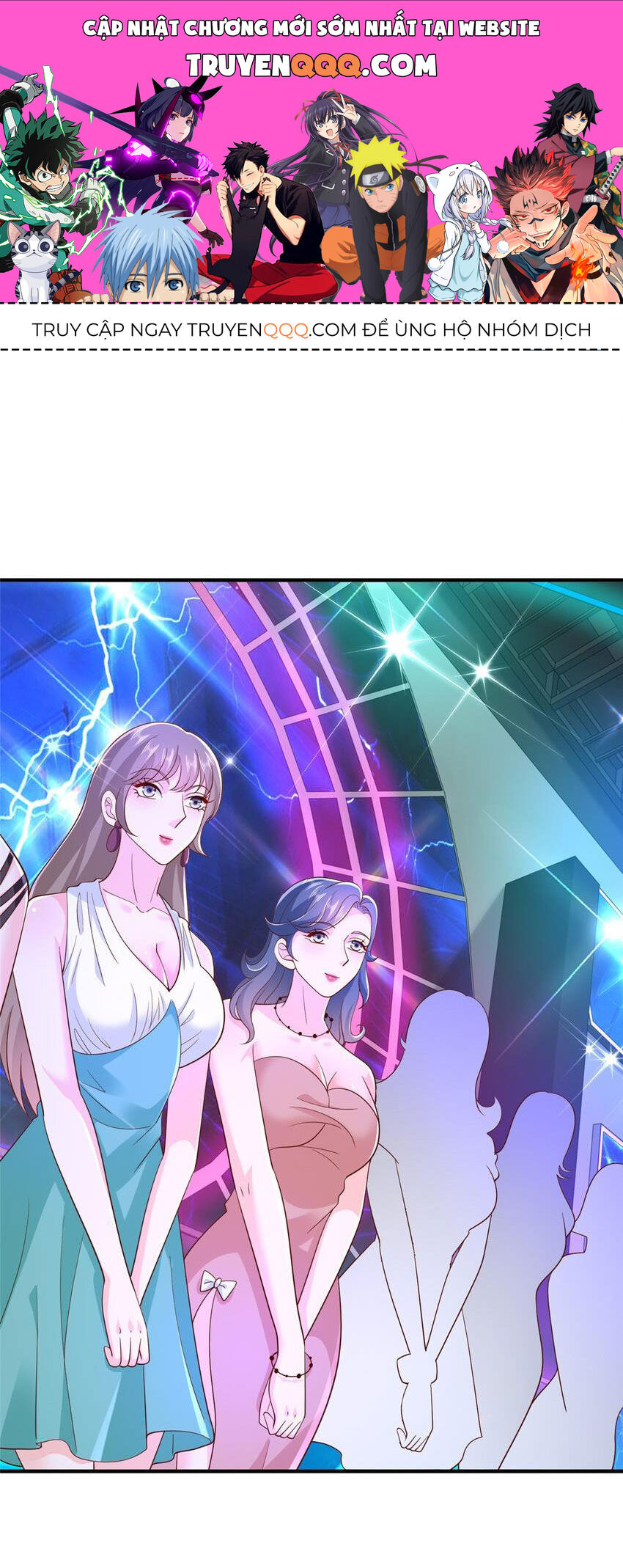 Mỗi Tuần Ta Có Một Nghề Nghiệp Mới Chap 482 - Next Chap 483