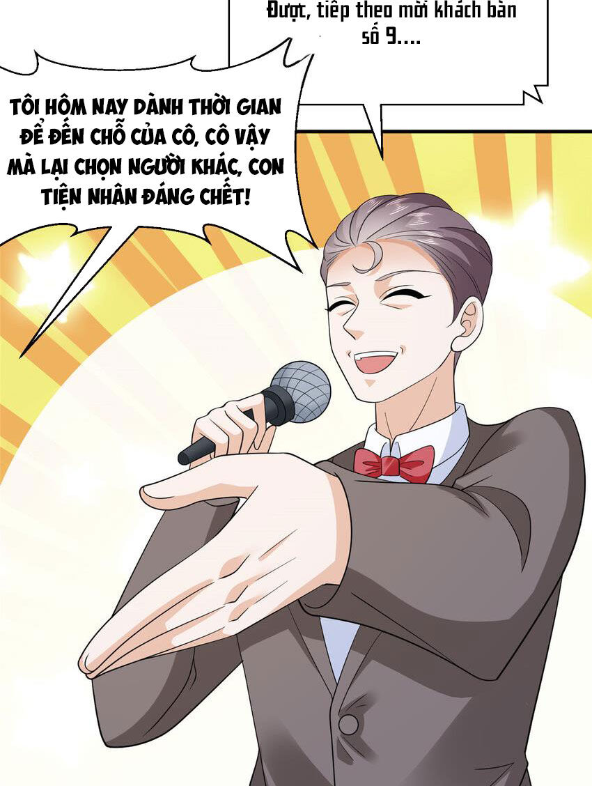 Mỗi Tuần Ta Có Một Nghề Nghiệp Mới Chap 482 - Next Chap 483