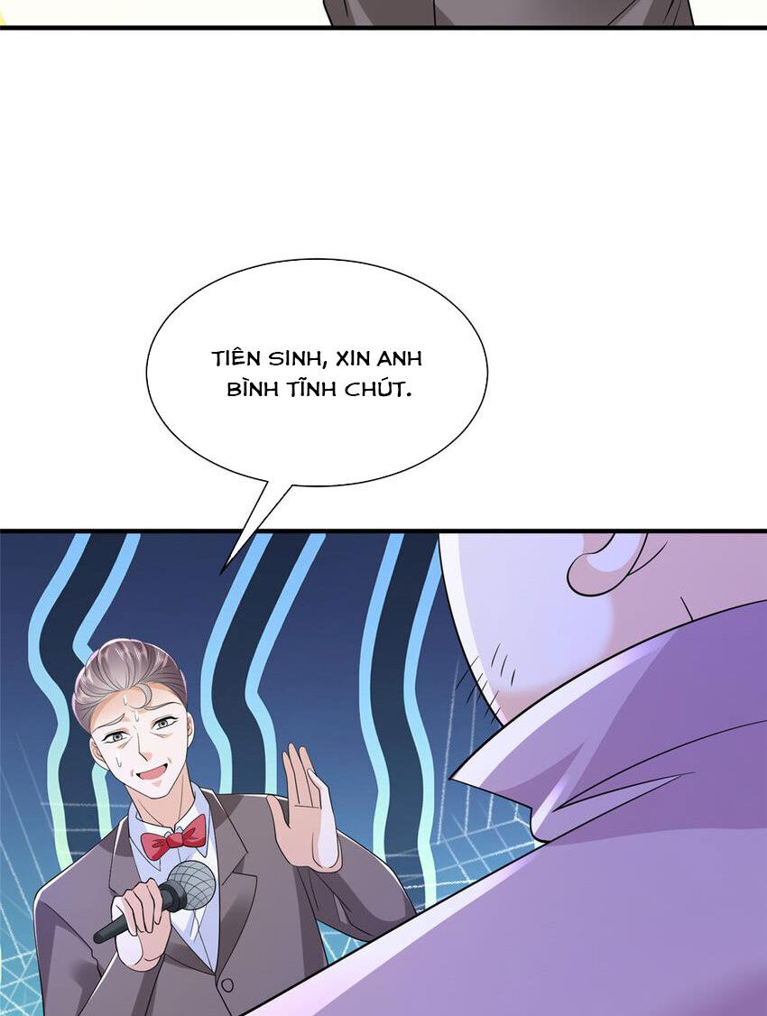 Mỗi Tuần Ta Có Một Nghề Nghiệp Mới Chap 482 - Next Chap 483