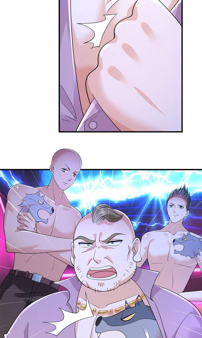 Mỗi Tuần Ta Có Một Nghề Nghiệp Mới Chap 482 - Next Chap 483