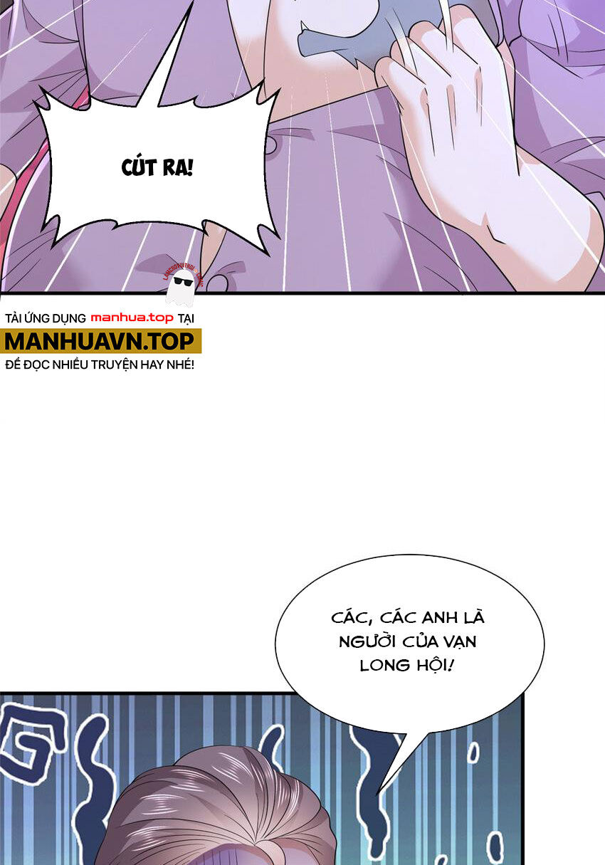 Mỗi Tuần Ta Có Một Nghề Nghiệp Mới Chap 482 - Next Chap 483