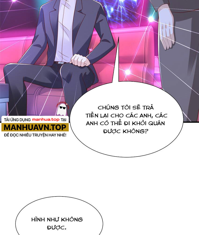 Mỗi Tuần Ta Có Một Nghề Nghiệp Mới Chap 482 - Next Chap 483