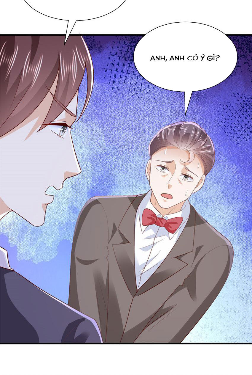 Mỗi Tuần Ta Có Một Nghề Nghiệp Mới Chap 482 - Next Chap 483