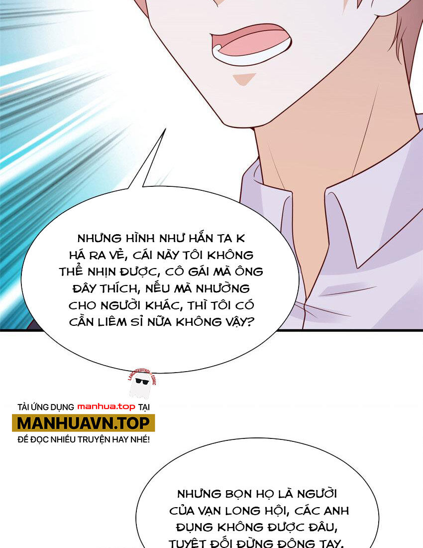 Mỗi Tuần Ta Có Một Nghề Nghiệp Mới Chap 482 - Next Chap 483