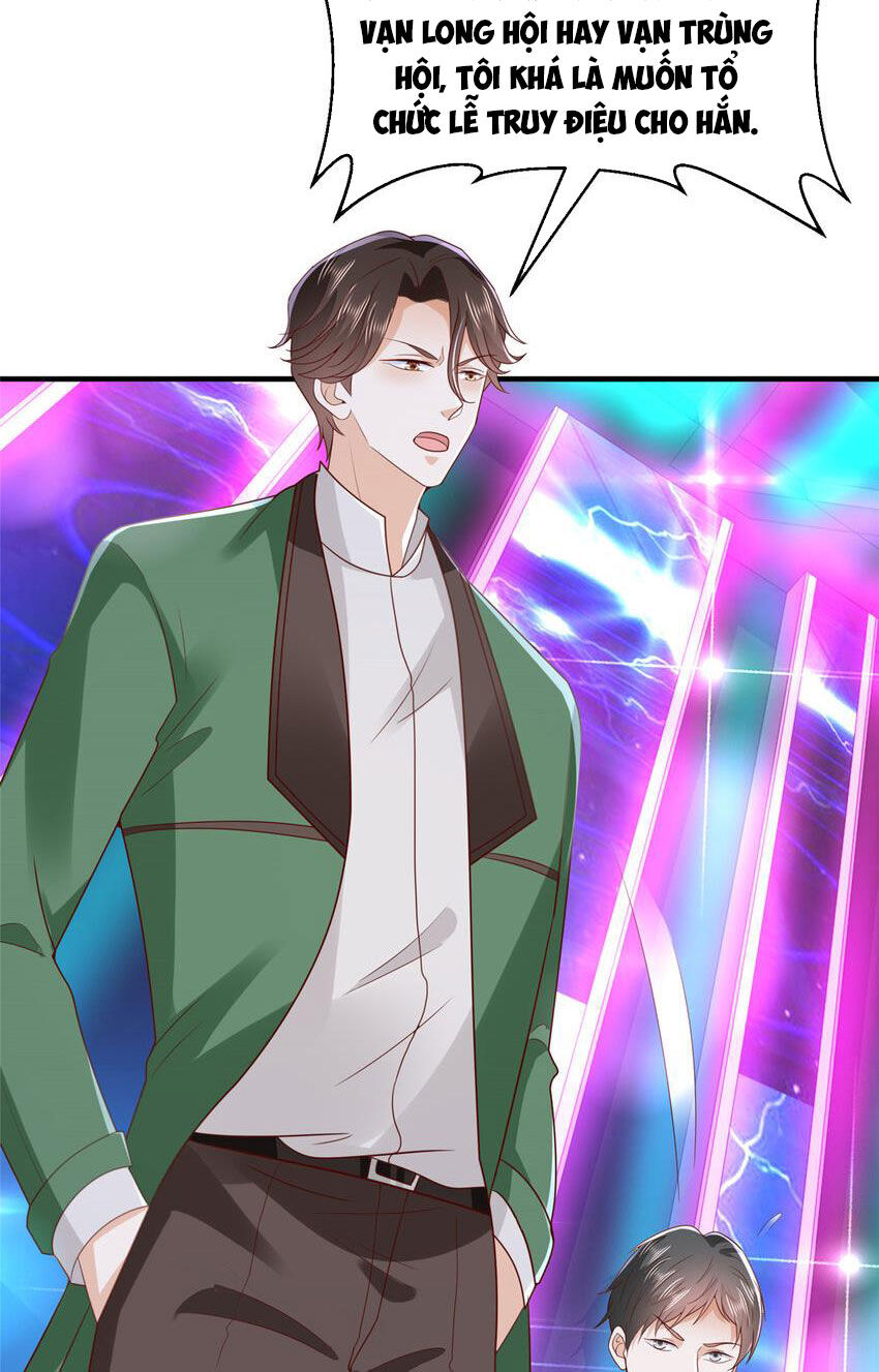 Mỗi Tuần Ta Có Một Nghề Nghiệp Mới Chap 482 - Next Chap 483