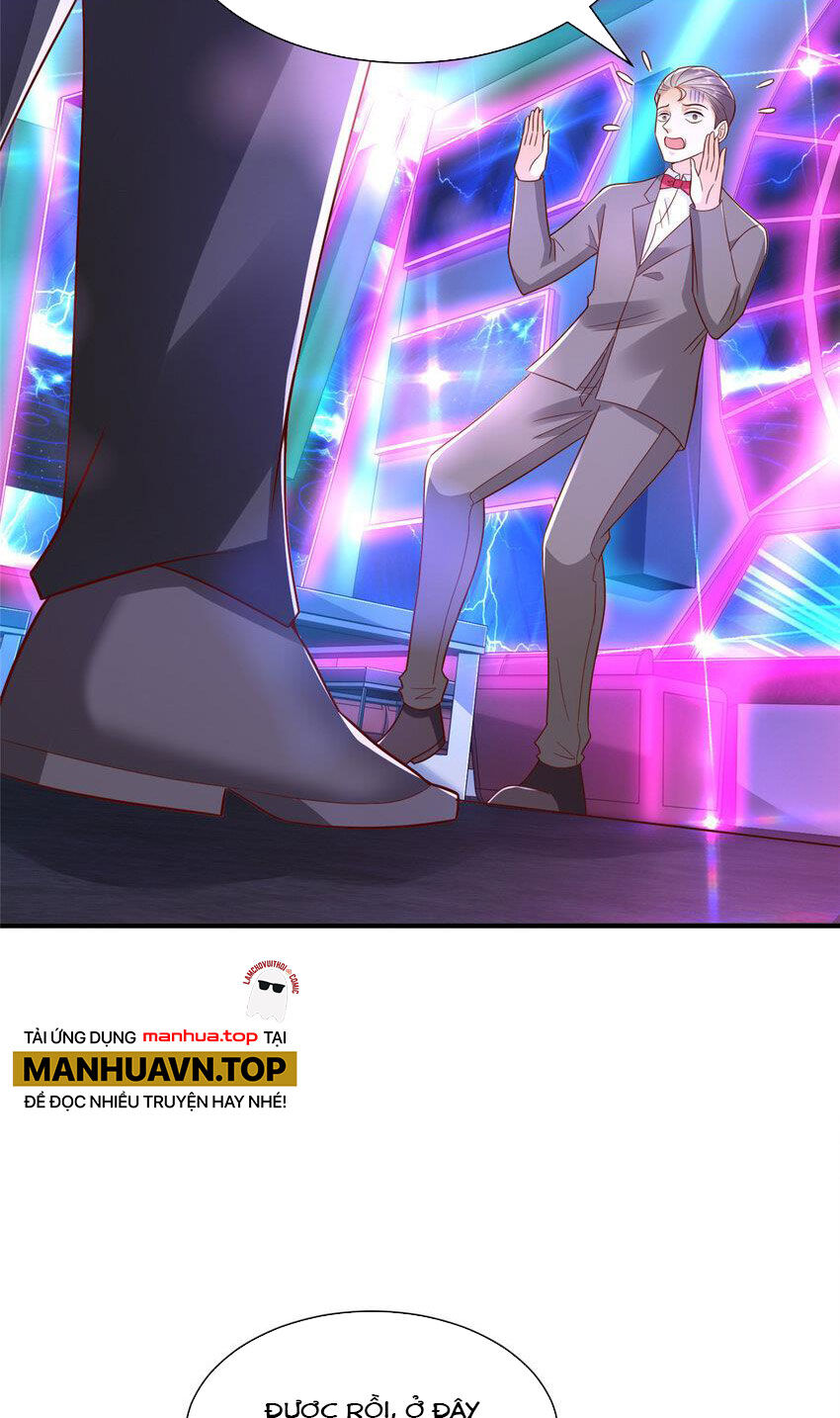 Mỗi Tuần Ta Có Một Nghề Nghiệp Mới Chap 482 - Next Chap 483