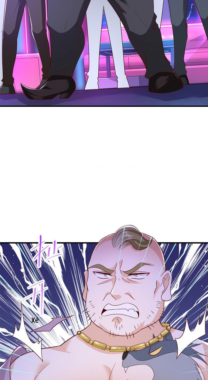 Mỗi Tuần Ta Có Một Nghề Nghiệp Mới Chap 482 - Next Chap 483
