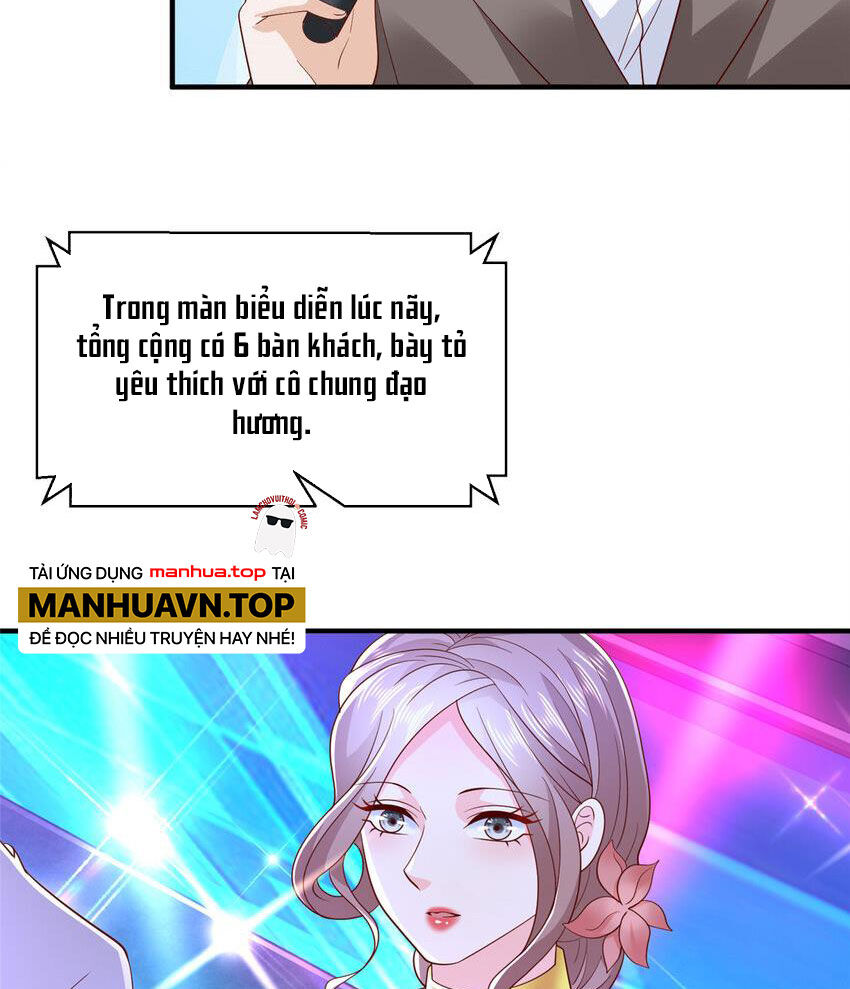 Mỗi Tuần Ta Có Một Nghề Nghiệp Mới Chap 482 - Next Chap 483