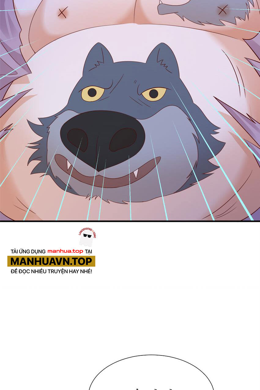 Mỗi Tuần Ta Có Một Nghề Nghiệp Mới Chap 482 - Next Chap 483
