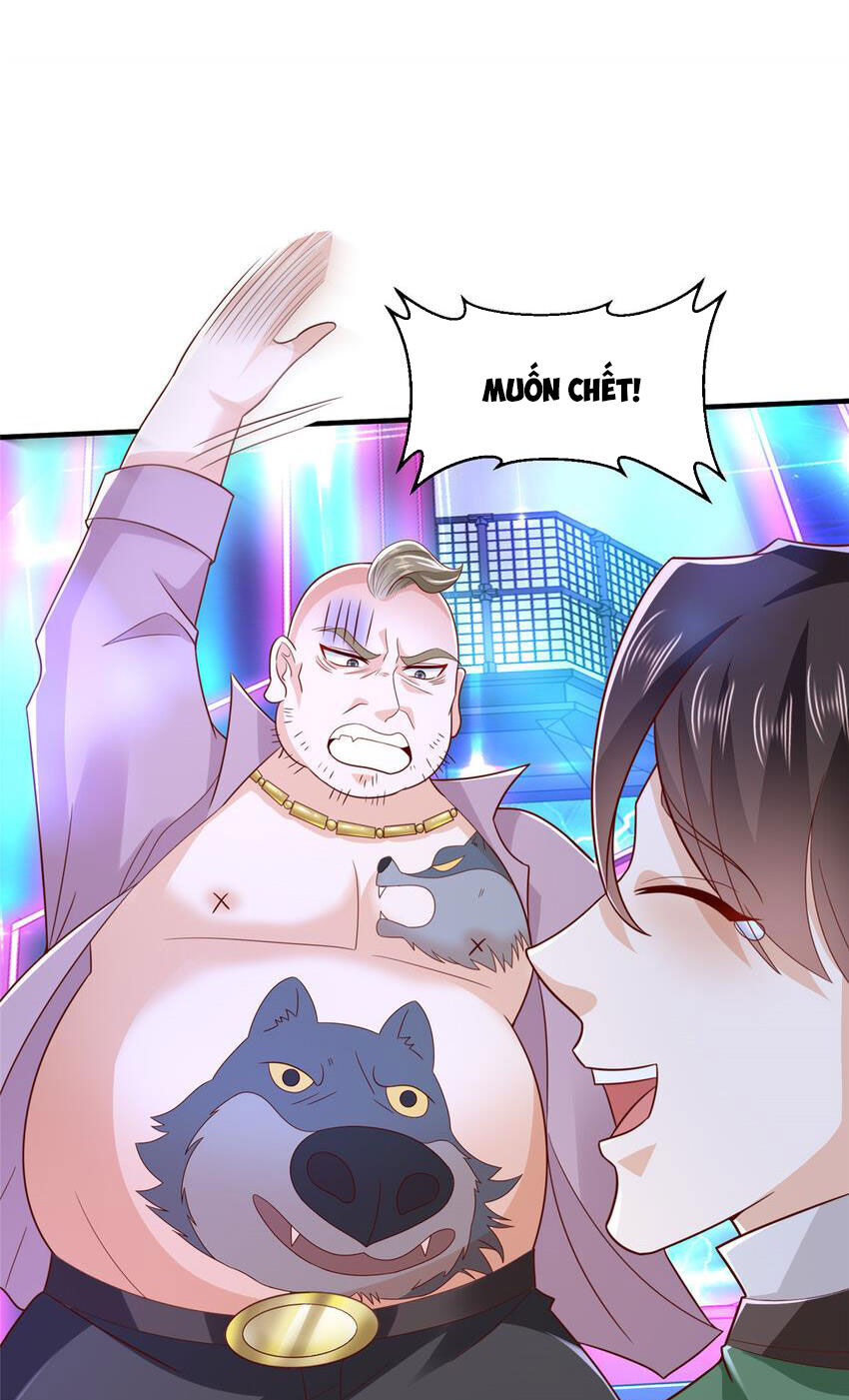 Mỗi Tuần Ta Có Một Nghề Nghiệp Mới Chap 482 - Next Chap 483