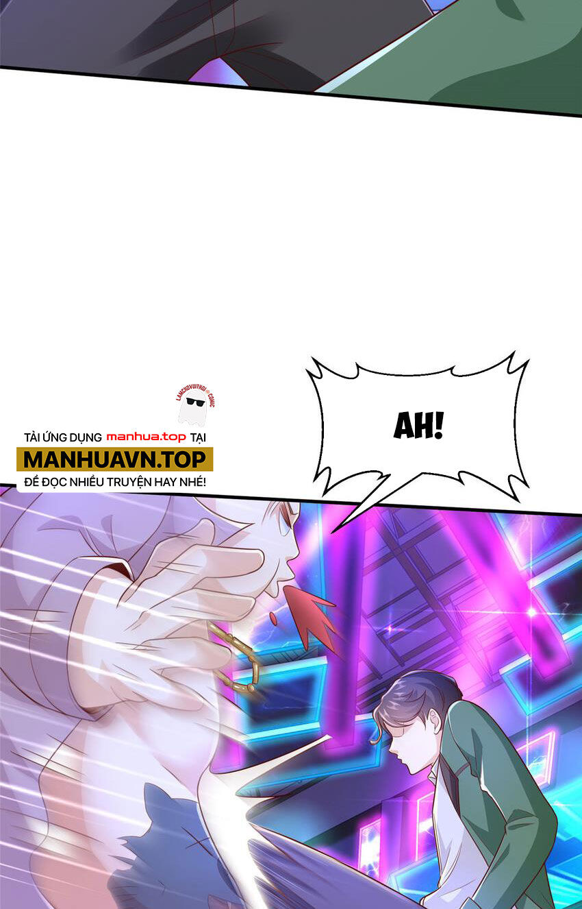 Mỗi Tuần Ta Có Một Nghề Nghiệp Mới Chap 482 - Next Chap 483