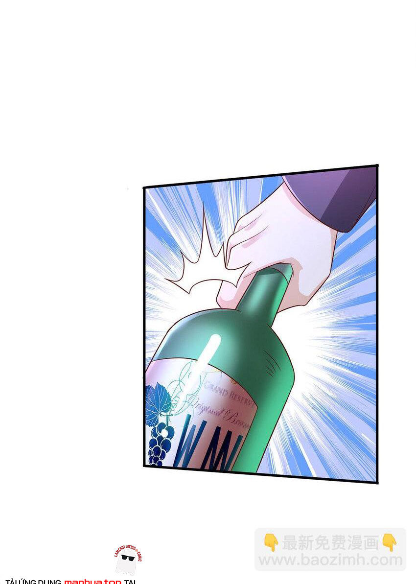 Mỗi Tuần Ta Có Một Nghề Nghiệp Mới Chap 482 - Next Chap 483