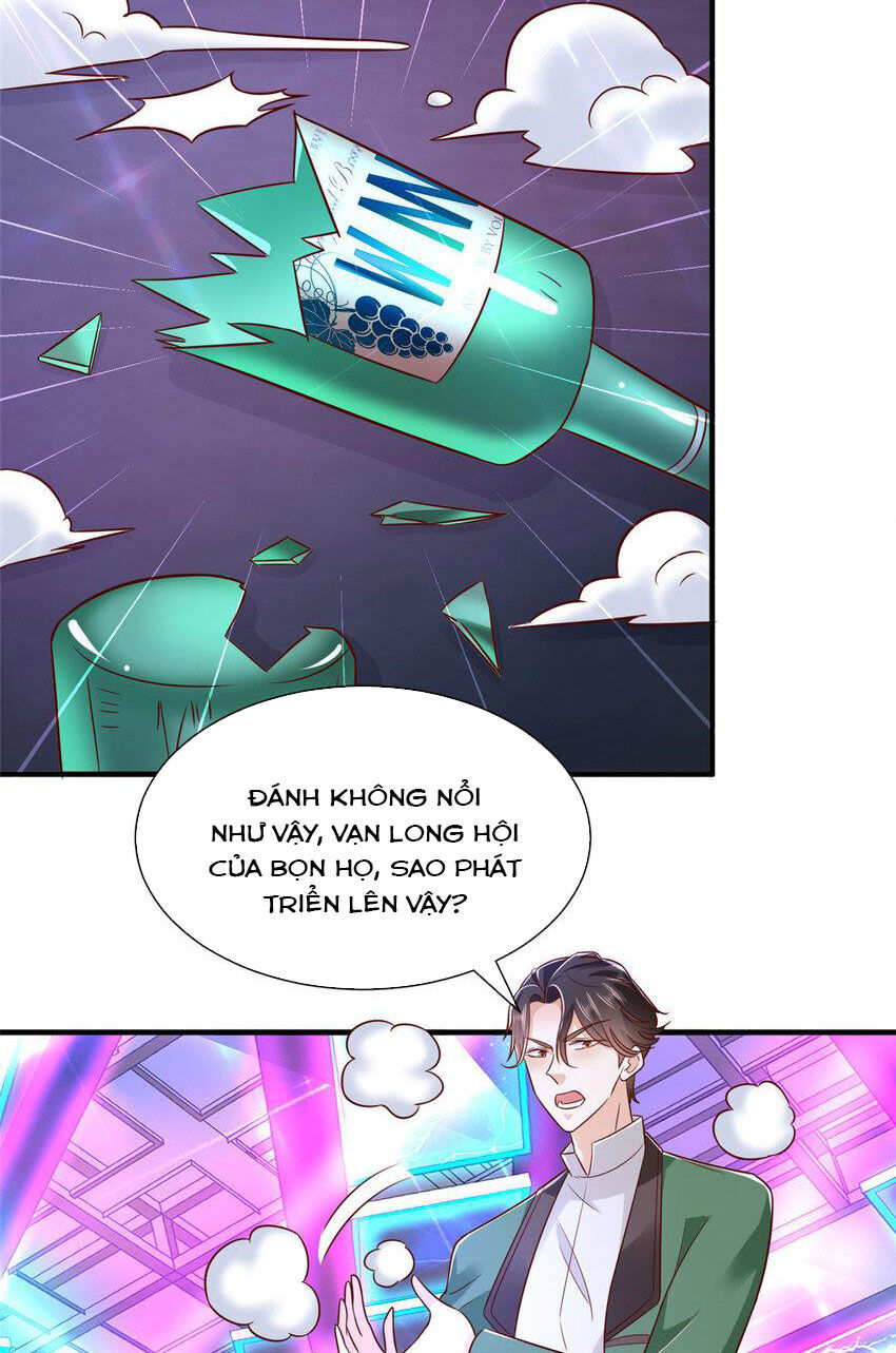 Mỗi Tuần Ta Có Một Nghề Nghiệp Mới Chap 482 - Next Chap 483