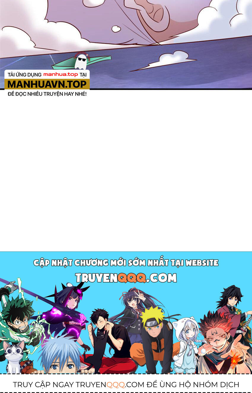 Mỗi Tuần Ta Có Một Nghề Nghiệp Mới Chap 482 - Next Chap 483