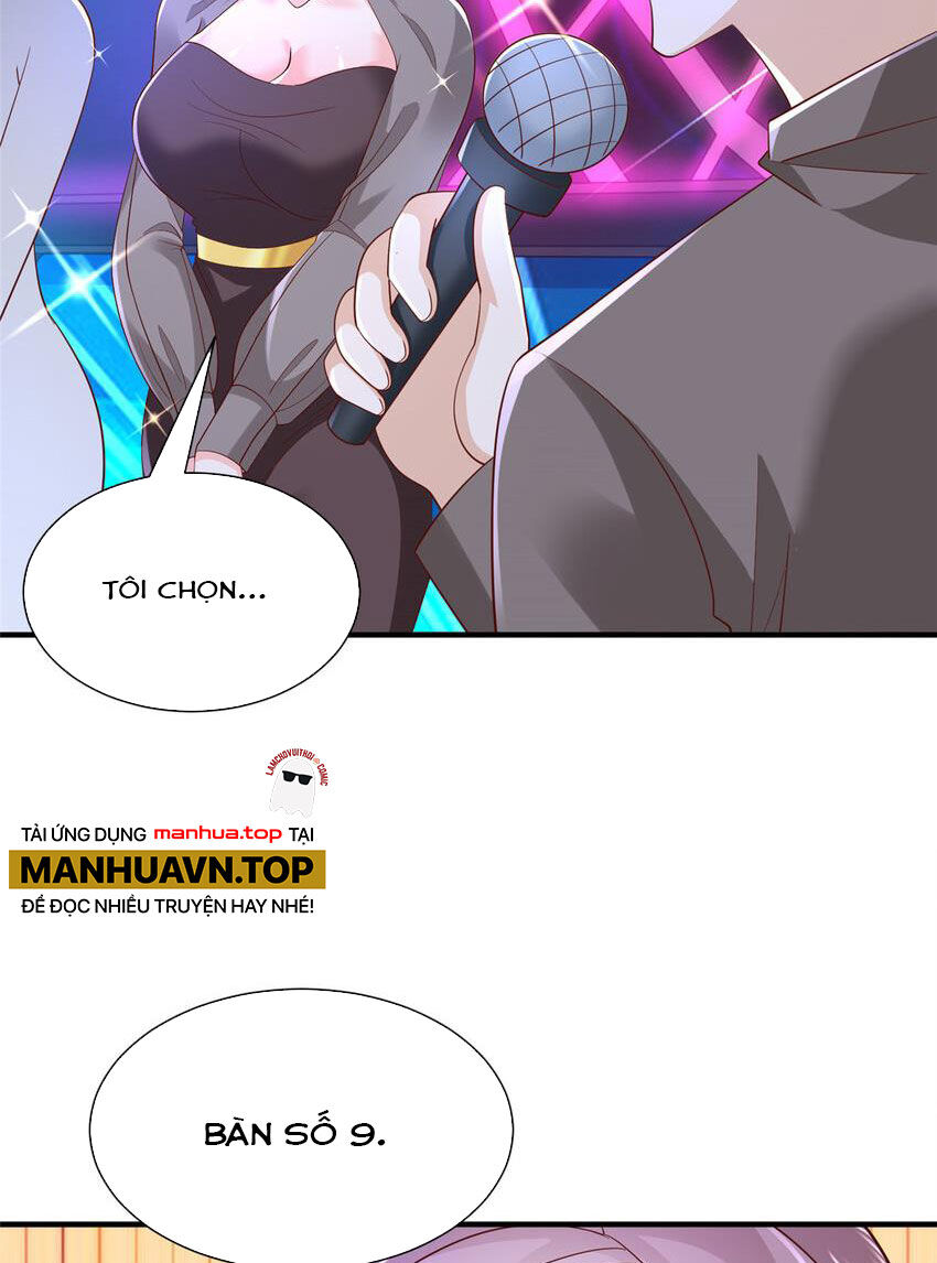 Mỗi Tuần Ta Có Một Nghề Nghiệp Mới Chap 482 - Next Chap 483