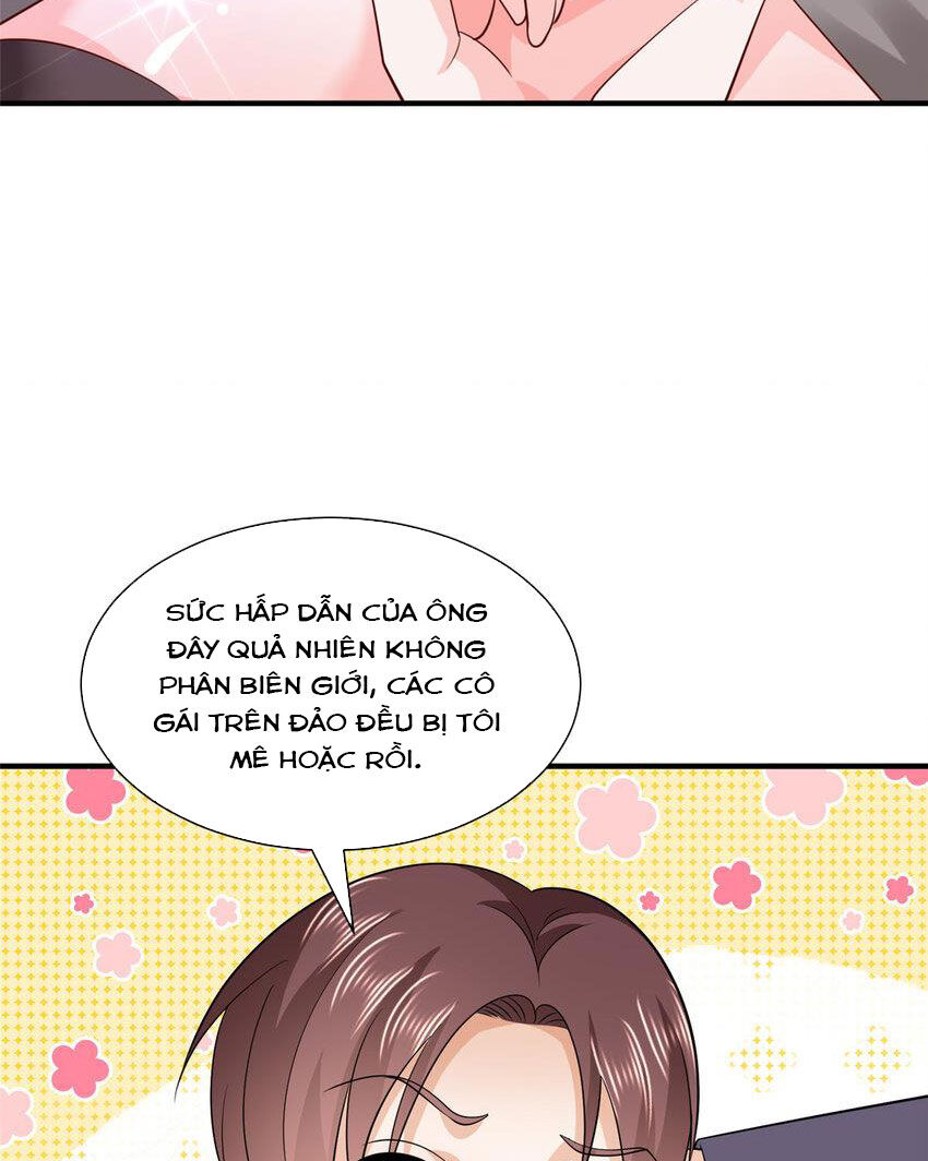 Mỗi Tuần Ta Có Một Nghề Nghiệp Mới Chap 482 - Next Chap 483