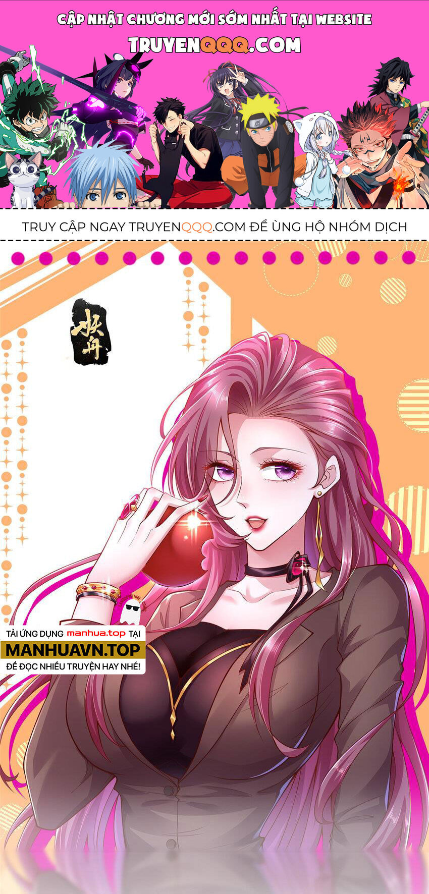 Mỗi Tuần Ta Có Một Nghề Nghiệp Mới Chap 483 - Next Chap 484