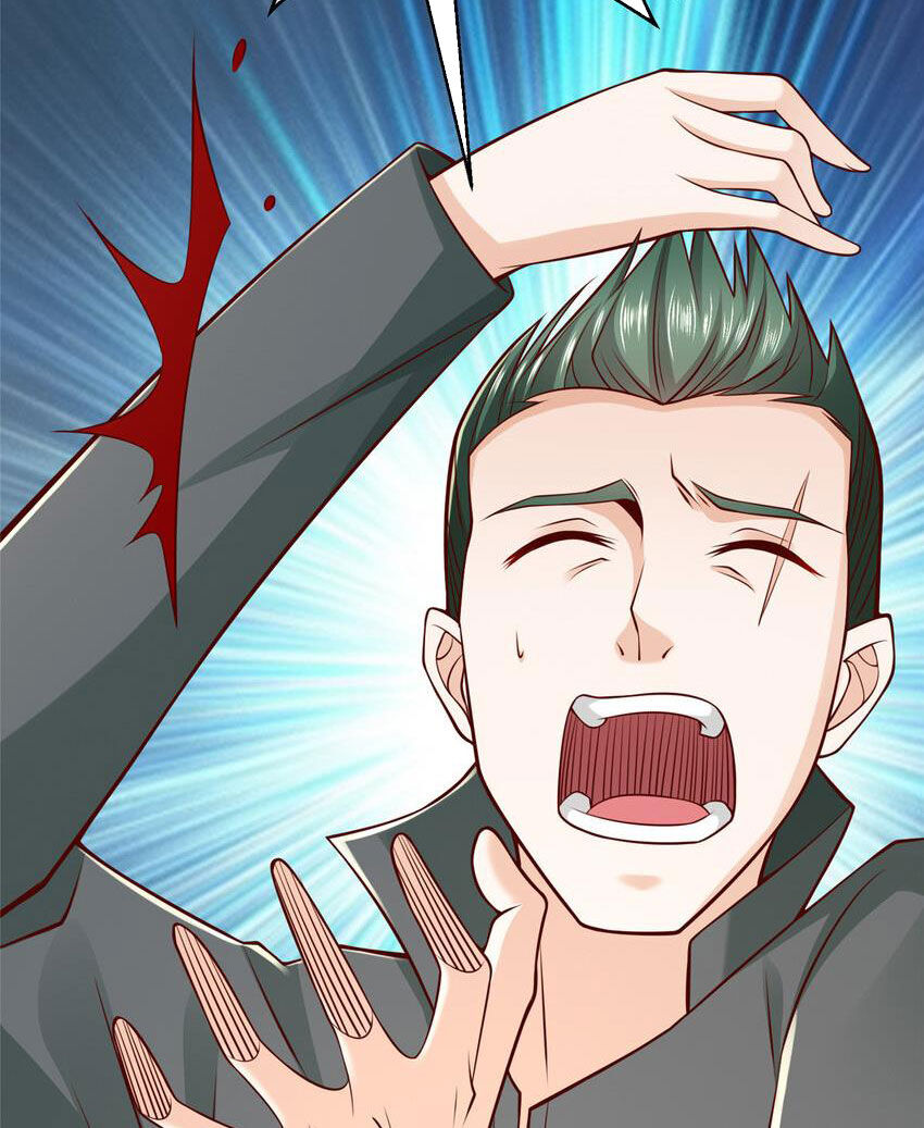 Mỗi Tuần Ta Có Một Nghề Nghiệp Mới Chap 483 - Next Chap 484