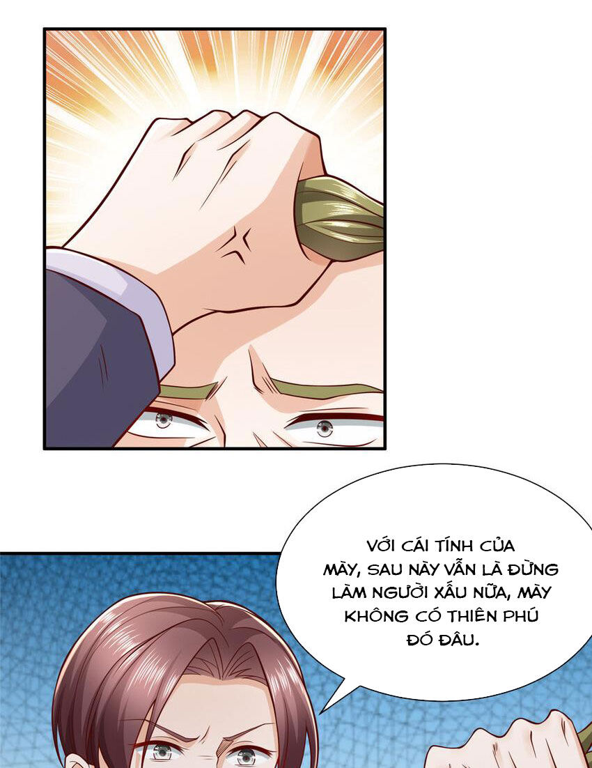 Mỗi Tuần Ta Có Một Nghề Nghiệp Mới Chap 483 - Next Chap 484